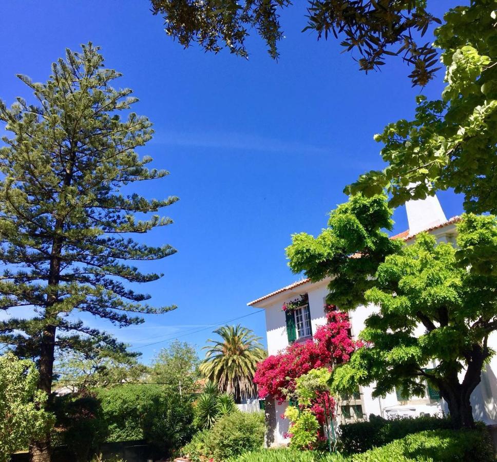 Cascais Seaside Garden Villa Exterior foto